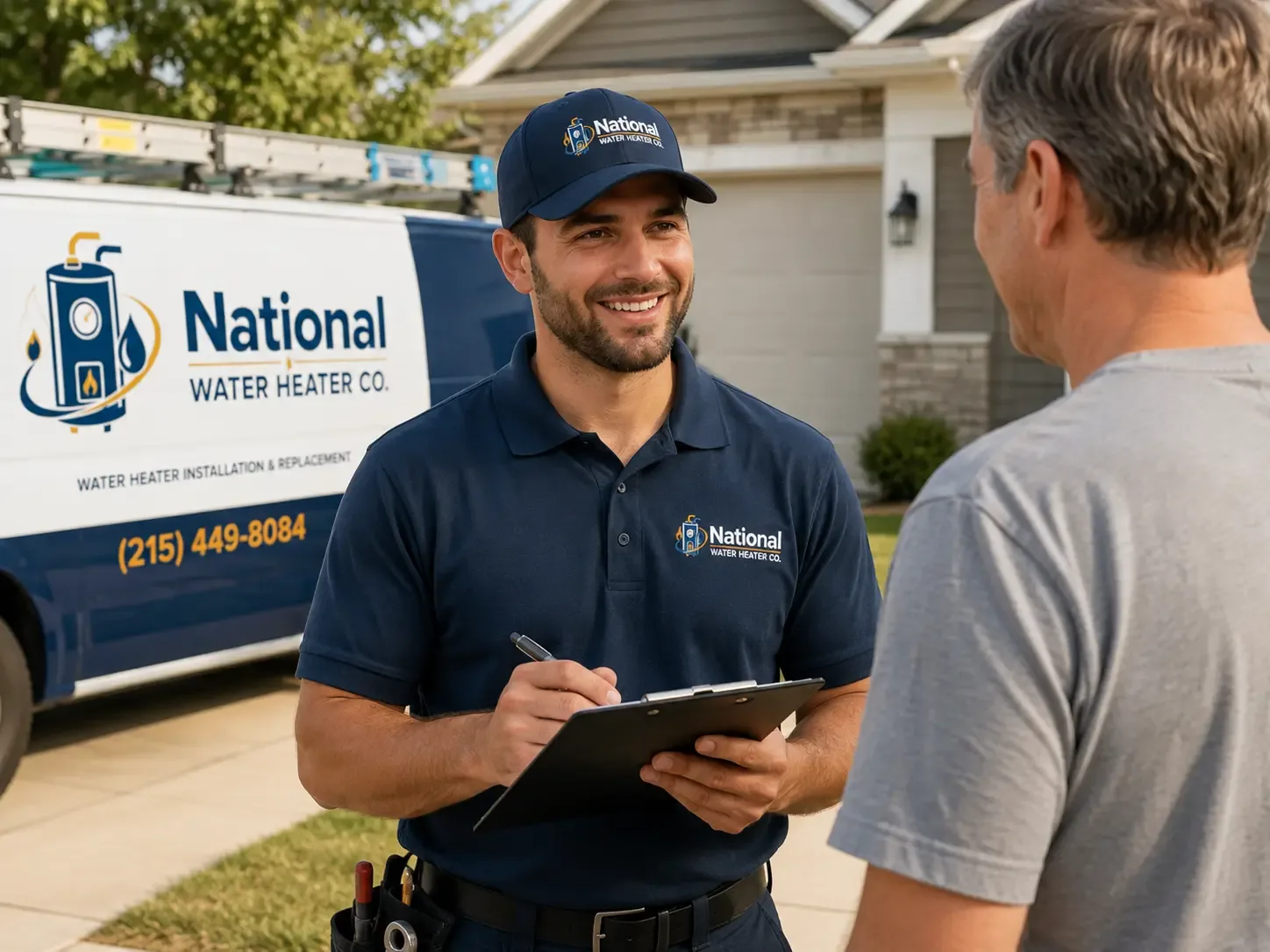 Water Heater Installation Haddon Heights, NJ FAQs